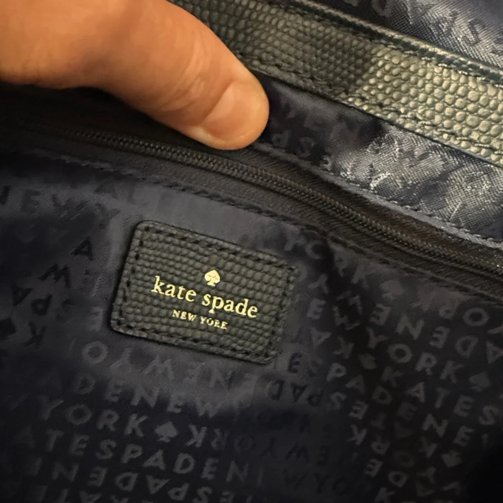 kate spade elegant shoulder